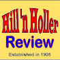 HillnHollerReview - @HillnHollerReview YouTube Profile Photo
