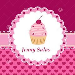 Jennifer Salas Postres