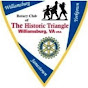 Rotary Club Of The Historic Triangle YouTube Profile Photo