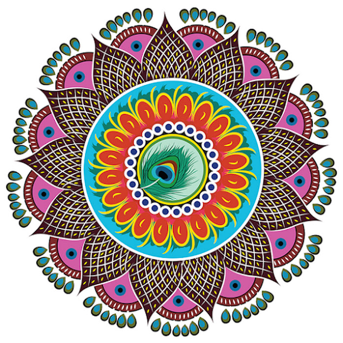 simple rangoli Net Worth & Earnings (2026)