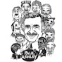 Paul Ashley Puppets YouTube Profile Photo