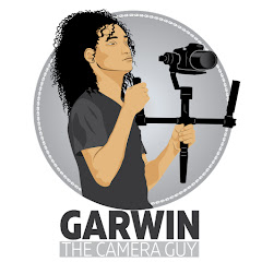 Garwin The Camera Guy net worth