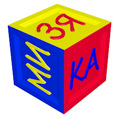 Мизяка Дизяка Channel icon