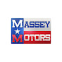 Massey Motors YouTube Profile Photo