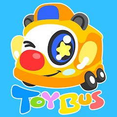 ToyBus - Kids Toys & Toy Story Channel icon