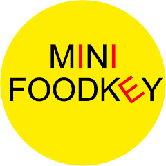 Mini Foodkey Channel icon