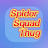 spider squad thug Avatar