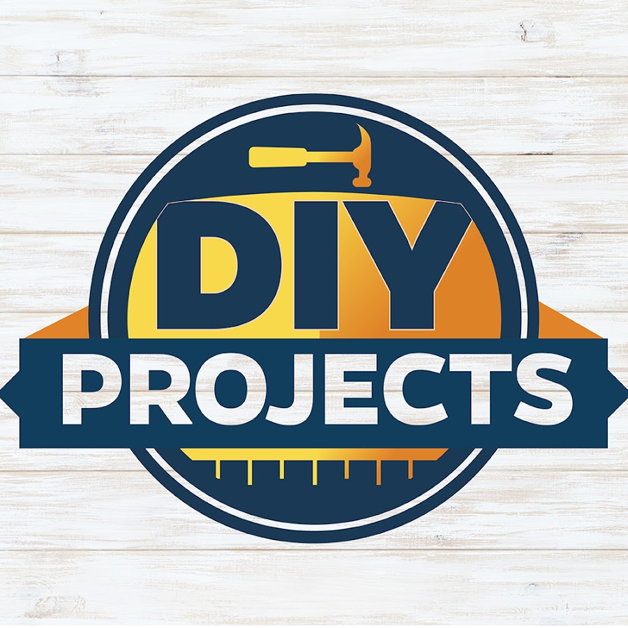 DIY Projects - YouTube