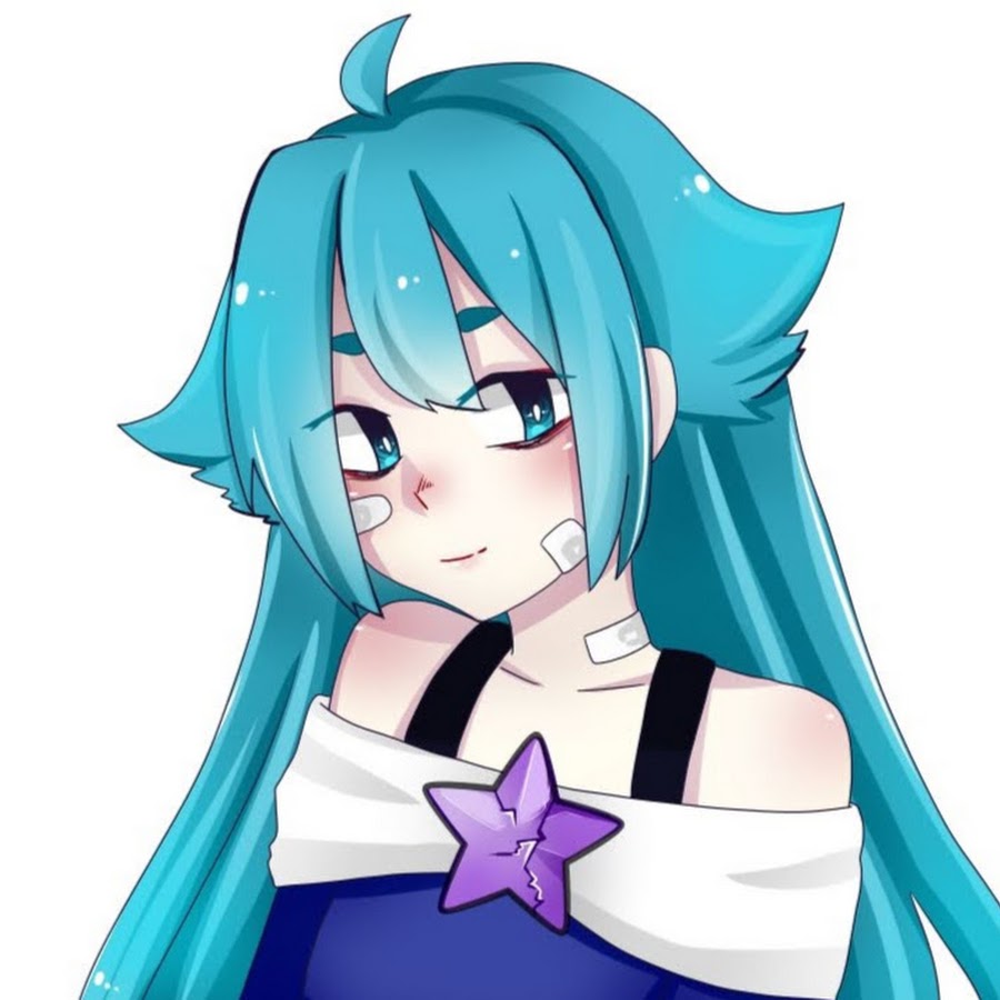 Saya Scarlet Youtube