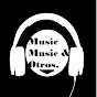 music Music & Otros YouTube Profile Photo