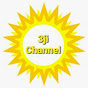 3ji Entertainment YouTube Profile Photo