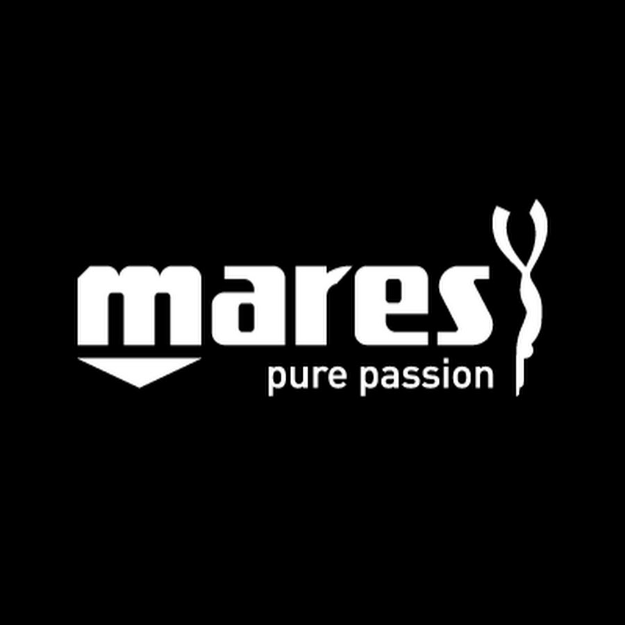 Mares Pure Passion - YouTube