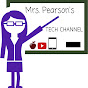 Stacy Pearson YouTube Profile Photo