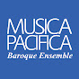 Musica Pacifica YouTube Profile Photo