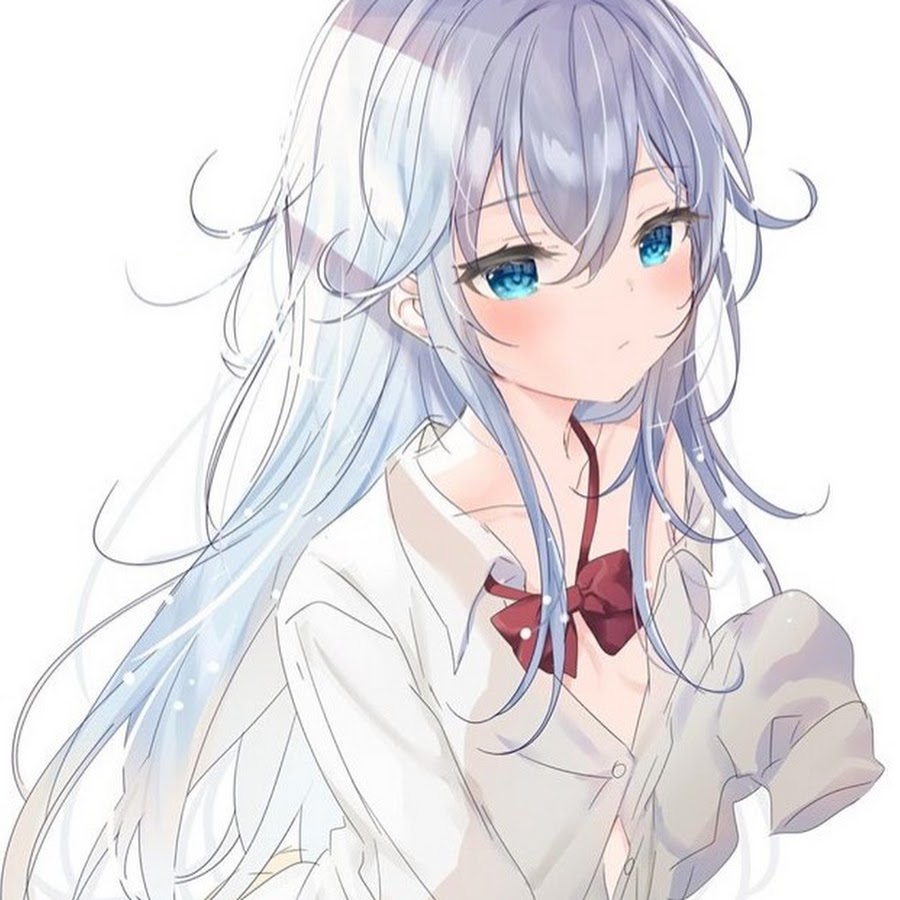 Аниме Erio Touwa