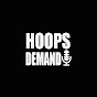 Hoops Demand YouTube Profile Photo