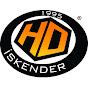 HD İskender  Youtube Channel Profile Photo