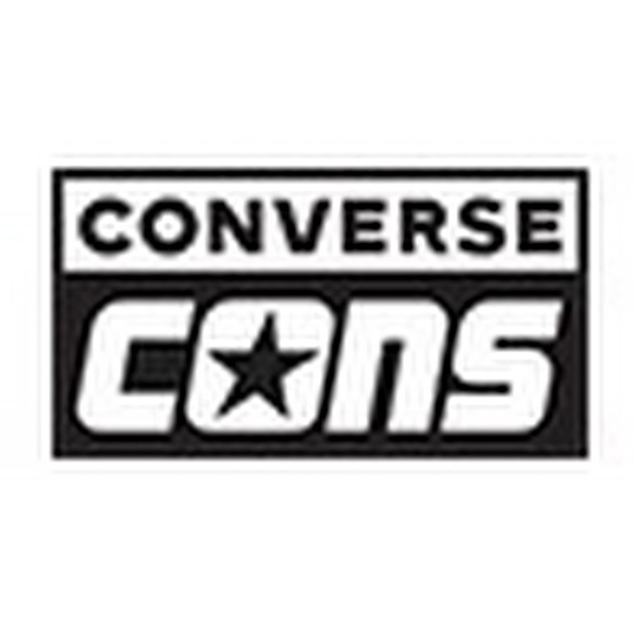 Converse CONS - YouTube