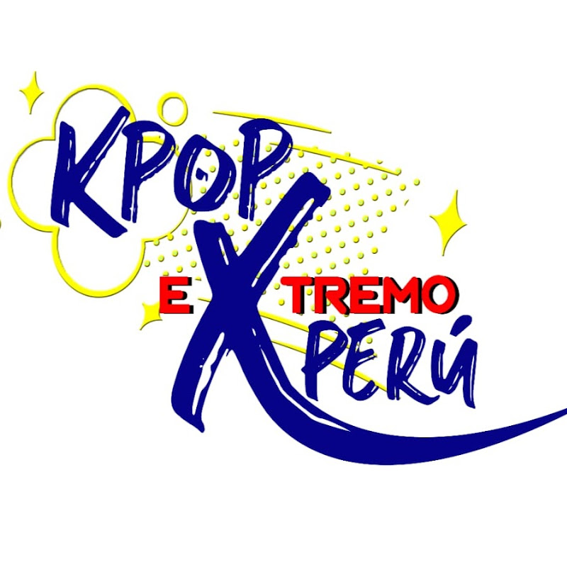 Logo for Kpop Extremo Perú