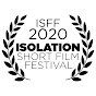 Isolation Short Film Fest  YouTube Profile Photo