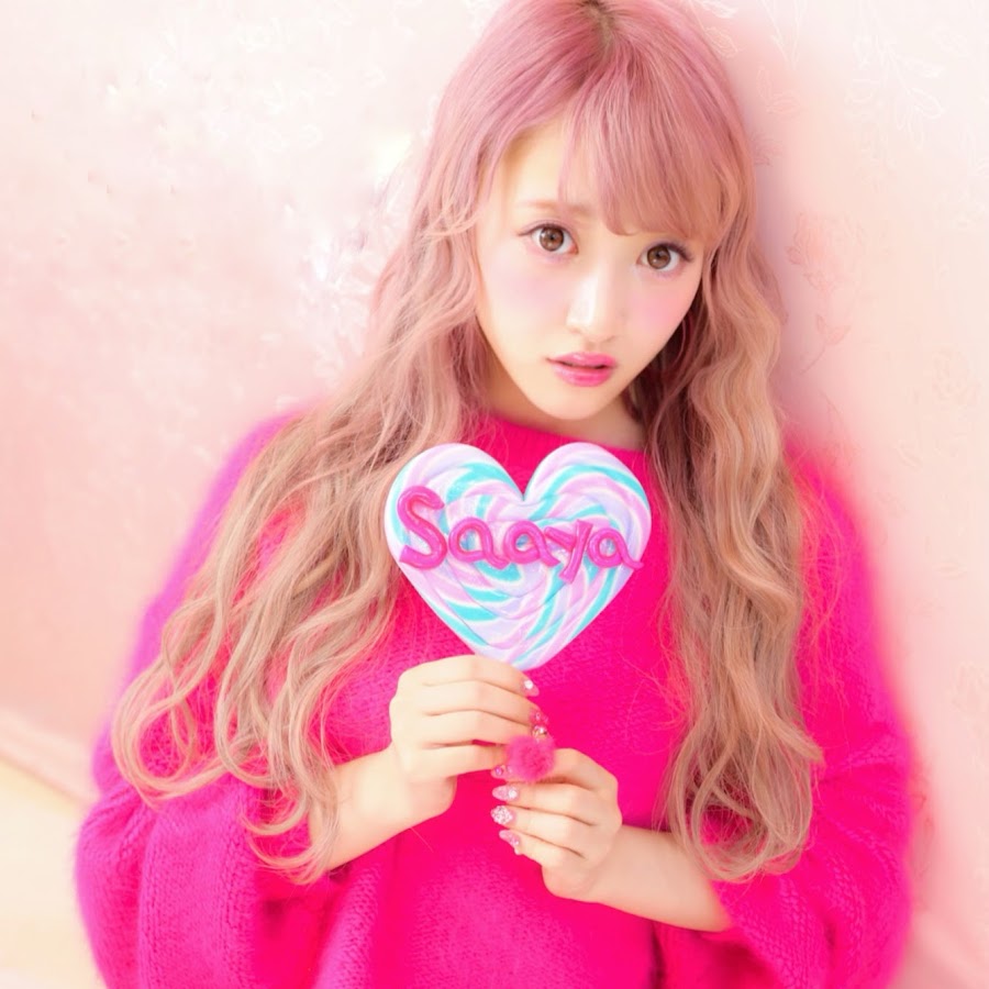 さぁや Saaya Youtube