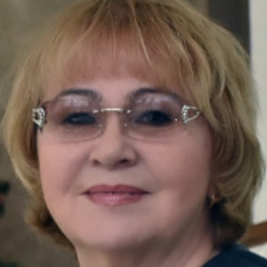 Ольга калина йога
