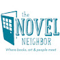 The Novel Neighbor - @thenovelneighbor YouTube Profile Photo