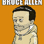 Bruce Allen YouTube Profile Photo
