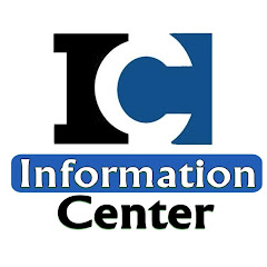 Information Center Channel icon