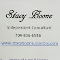 Stacy Boone YouTube Profile Photo