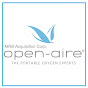 Open-Aire - @teammobility YouTube Profile Photo