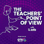 The Teachers' Point of View YouTube Profile Photo