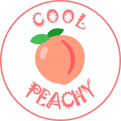 COOL PEACHY Channel icon