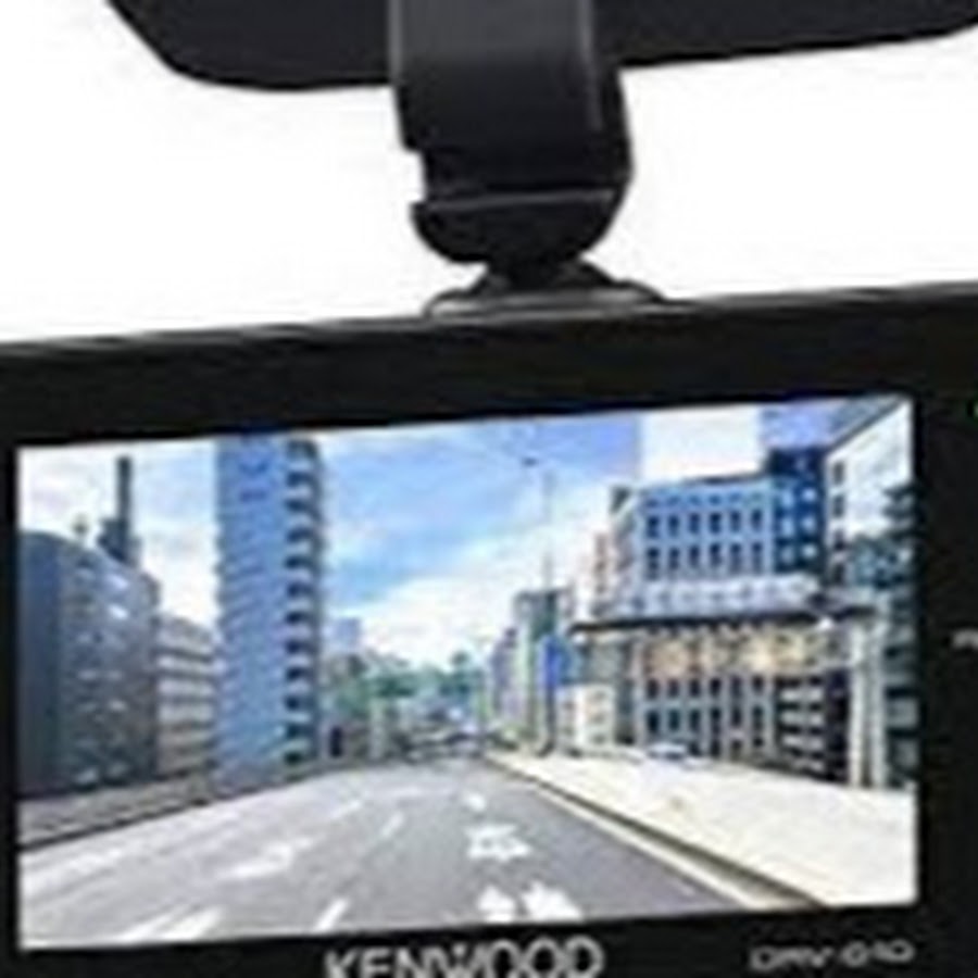 ドライブレコーダー53 Youtube