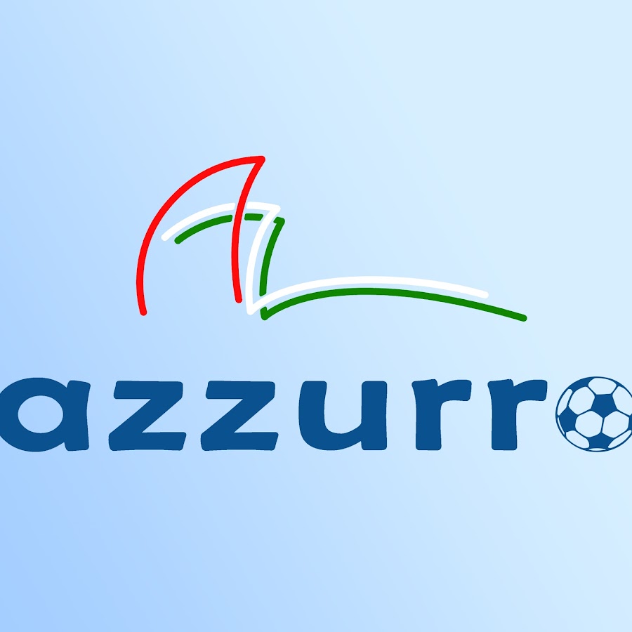 Azzurro Sport - YouTube