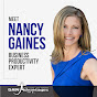 Nancy Gaines YouTube Profile Photo