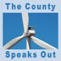 The County Speaks Out YouTube Profile Photo