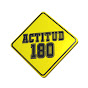 Actitud 180 YouTube Profile Photo