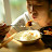 감성밥상 a warm table