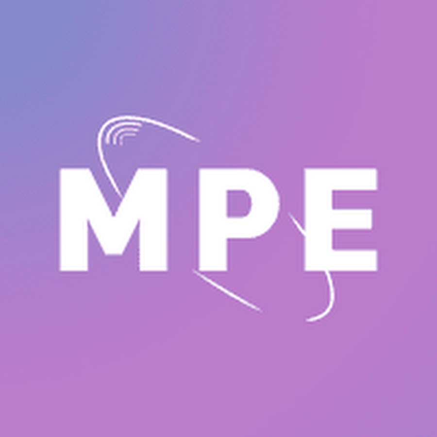 MPE Beats - YouTube
