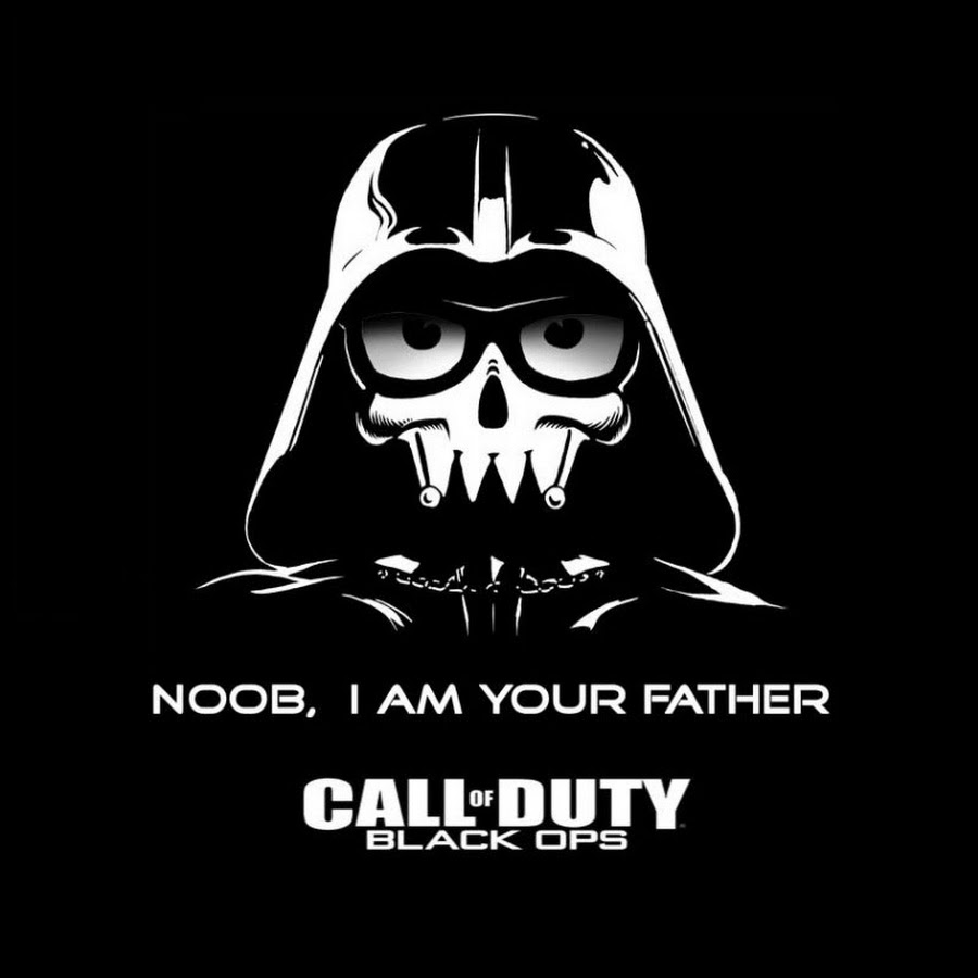 Your father secret. Im your father