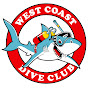 West Coast Dive Club YouTube Profile Photo