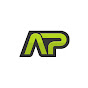 AthleteProfile1 YouTube Profile Photo