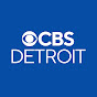 CBS Detroit  YouTube Profile Photo