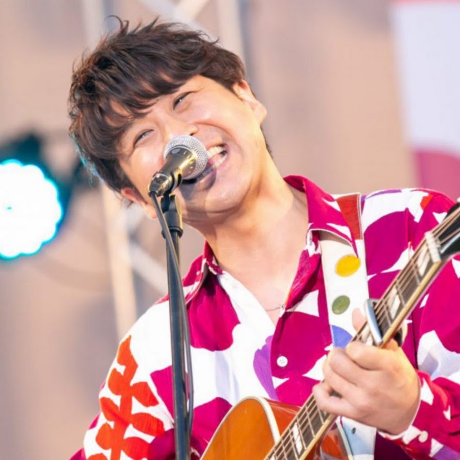 原田博行のハラダイスチャンネル Youtube