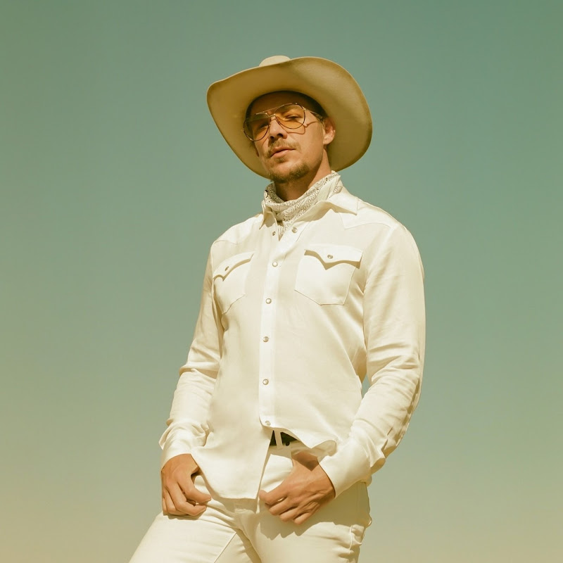 Diplo Presents: Thomas Wesley