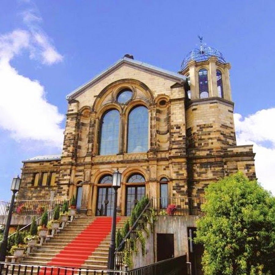 八王子ホテルニューグランド Youtube