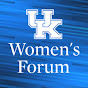 UK Women's Forum YouTube Profile Photo
