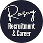 Rosey Recruitment & Career YouTube Profile Photo
