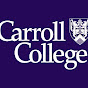 Carroll College Choir YouTube Profile Photo